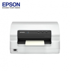 爱普生（EPSON） PLQ-35K 高速智能型 存折、证卡打印机 针式打印机