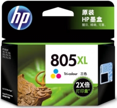 惠普（HP) 805墨盒
