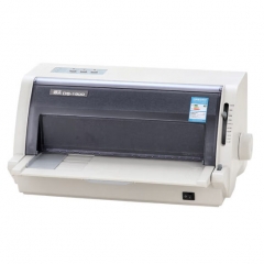 得实（Dascom）DS-1900 智能型高速24针82列平推式票据打印机