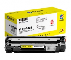 科思特K CRG325/725/925 硒鼓 适用佳能LBP6018/LBP6018w 专业版 黑色 BK