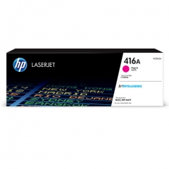 惠普（HP）W2043A/416A原装品红色硒鼓 适用hp m454dw 454dn 479dw 479fdw 打印机硒鼓