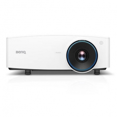明基（BenQ）LU930D激光投影仪 超高清 5000流明