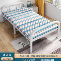 单人床（铁）