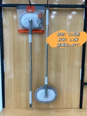 车拖把