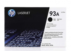 惠普（HP） CZ192A 黑色激光硒鼓 93A （适用于M435nw M701 M706）