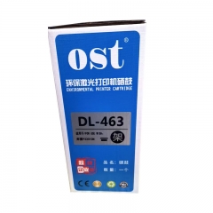 OST DL-463原装鼓组件