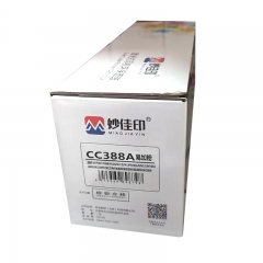 妙佳印CC388A硒鼓
