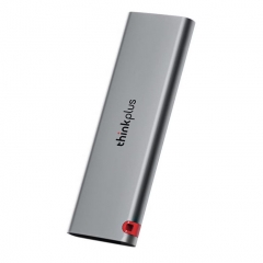ThinkPlus联想移动固态硬盘TSD302系列1TB 560MB/s 手机直连type-C