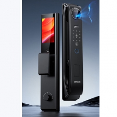 联想R20 智能门锁