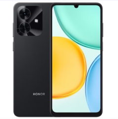 荣耀（HONOR）Play10A 手机 墨岩黑 4GB+128GB
