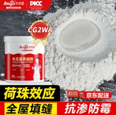 水泥基填缝剂0.8kg