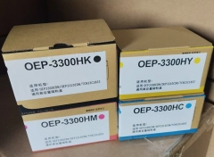光电通OEP3310CDN黑色粉盒