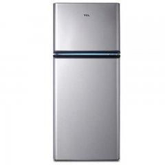 TCL TCL BCD-118KA9 两门直冷冰箱（节能）    1台