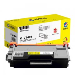 科思特 K LT401（粉盒） 专业版粉盒 3000页 黑色 适用联想 LJD/LJDN/DN/M8650DN/8950DNF