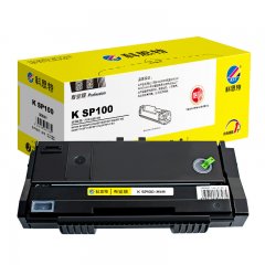 科思特 K SP100 专业版硒鼓 2000页 黑色 适用理光1SP100/SP100SU/SP100SF