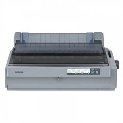 爱普生 LQ-1900KIIH 打印机  +5联拷贝  24针 136列