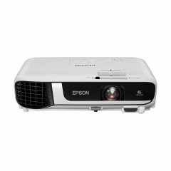 爱普生 CB-W52 3LCD商务易用型投影仪