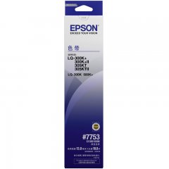 爱普生 7753/C13S015509 色带框 （适用于Epson LQ-300K+II/300K+/580K/580K+/305KT/305KTII）
